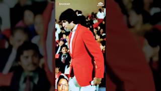 Amitabh Bachchan movie dialogue# short video#