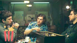 American Animals | FULL MOVIE | 2018 | Evan Peters, Art Heist