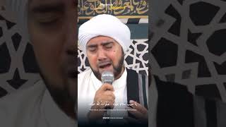 Habib Syech Assegaf #fypシ #hadrohsholawat #habibsyech #viralvideo #trending #viral #trend #top