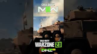 Die neue SEASON 02 in Modern Warfare 2 und Warzone 2