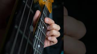 A5 & E5: let’s get creative with two of the easiest chords on the guitar!