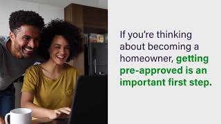 Pre Approval Matters When Buying a Home