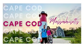 ✅ 24h en CAPE COD 📍MASSACHUSETTS 🚘 Recorremos la ruta 6A 🇺🇸  @martukyviajera