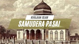 Kesultanan Samudera Pasai