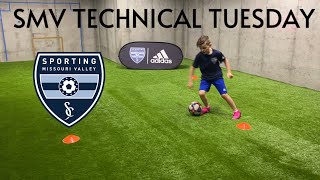 SMV Technical Training Videos - Technical Tuesday