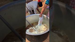 बीना चावल वाली ओडिशा खीर कैसे बनतीं है #making #shortvideo