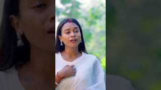 ERE DULAR || SANTALI SHORT VIDEO 2024 || BISHAL & SHABNAM || MAHENTA & MAMPI BEWAFA SHORTS #santali