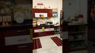 Kitchen #kitchen #kitchendesign #shortsviral #shorts #short #viralvideo #viral #india #kitchentips #