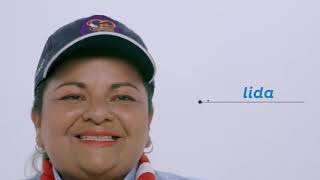 Testimonio Discovery de Lida Parra