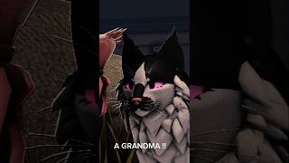 The Grandma Trio! #wcueoc #furry #wcueupdate #roblox #wcue #wcuememe #wcueroblox #wcueedit #wcuedit