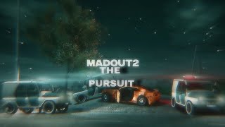 Madout2 The Pursuit [Short film] official trailer.