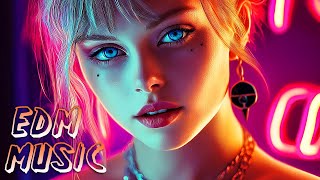 Music Mix 2024 🎧 Mashups & Remixes Of Popular Songs 🎧 EDM Bass Boosted Music Mix