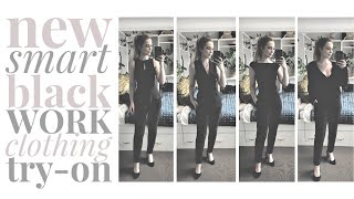 NEW Stylish Work Outfits & Final Week in Melbourne | The Weekly Vlog Op. 40