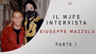 Fotografare Michael Jackson: intervista a Giuseppe Mazzola