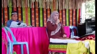 Beautiful video Reading Qur'an exhibition ustadja Raihana  Ambanggala