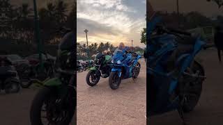 rs 200 dominar 400 full modified status video 📸 #shorts #ytshort  👀