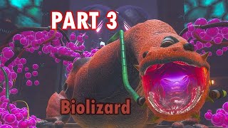 Sonic X Shadow Generations - Shadow Story Part 3 - Biolizard Boss