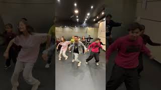 New Class Video 😍😍 | Kya baat hai | #gmdancecentre #deepaktulsyan #josh