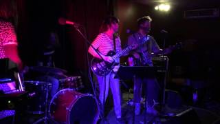 Julie Doiron & Nancy Pants @ Plan b