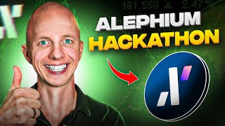 HACK Your Way to VICTORY with Alephium