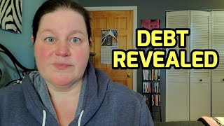 44 Year Old REVEALS DEBT as a Physical Media Collector | Debt Confession