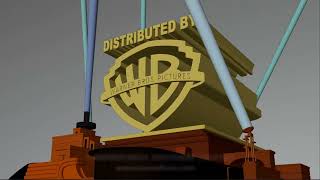 Distributed by Warner Bros. Pictures (2023, Closing)