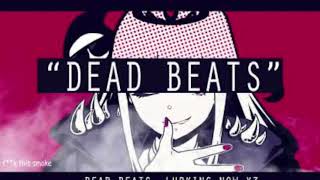 DEAD BEATS / Calliope Mori guitar cover 【弾いてみた】