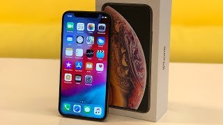 iPhone Xs a naše první zkušenosti (LifeHacker speciál)