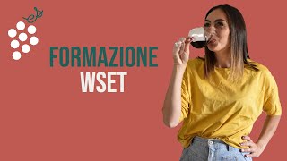 Formazione WSET