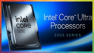 Intel Confirms Core Ultra 200 Launch Issues, Promises OS and BIOS Fixes Soon