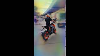 KTM DUKE 200 BS6 delivery andheri east showroom