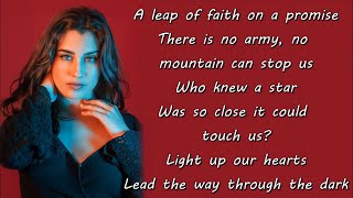 Fifth Harmony - Can You See (Lyrics)