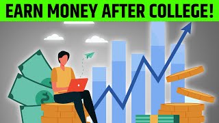 How to EARN MONEY 🤑 after 10th/12th School or College [हिंदी Video]