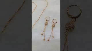 simple jewellery collection