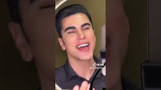 Ken doll dubai punjabi mahiya lipsync  #punjabi #mahiya #kendoll