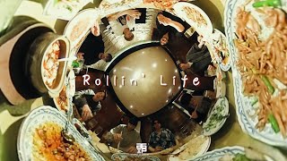 after six poolside / Rollin' Life (Official Music Video)