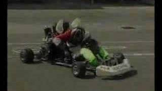 monster kart 2