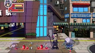 Phantom Breaker Battle Grounds Xenia XBOX 360 Emulator