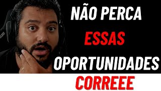 É AGORA ! Muita coisa boa no precinho IMPERDÍVEL - Quinta 06/06