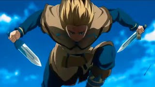 حالات انمي فايكنج ||amv Vinland saga ستوري انستا بدون حقوق