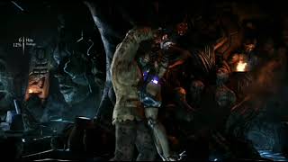 Mortal Kombat X - Jason Brutalities & Fatalities