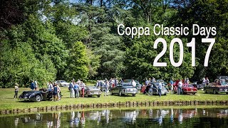 Coppa Classic Days 2017