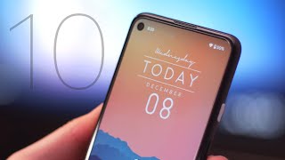 Top 10 BEST Android Apps! (December 2021)