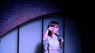 Cherry Wong - Stand up Comedy Christian in a hell shop