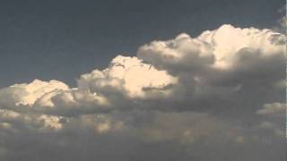 Time Lapse Clouds