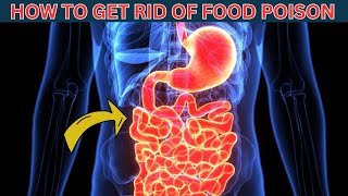 Food Poisoning Remedies | Food Poisoning Treatment Food Poisoning Home Remedies