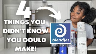 replace your blender with a blendjet: a full review