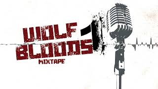 SMG - Xyon x BJames | WOLF BLOODS MIXTAPE 1