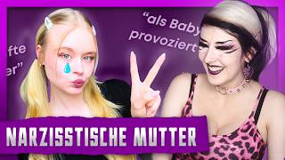 TRAUM(A)BONDING mit Marie 😂 ||  Töchter von NARZISSTISCHEN Müttern