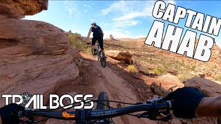 Could this be the best trail in Moab?